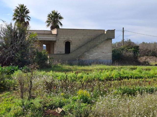 Rustico in vendita a Puglia, Lecce