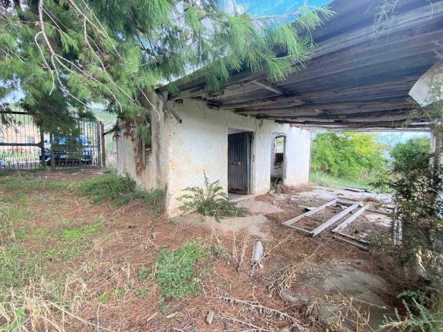 Rustico in vendita a Sperlonga, Lazio