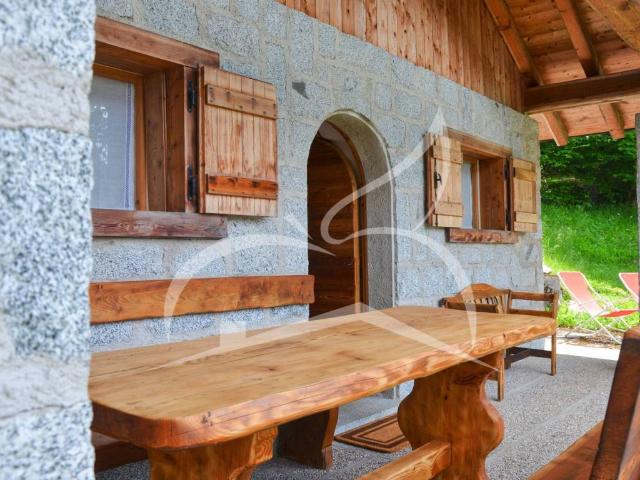 Rustico in vendita a Comunità delle Giudicarie, Spiazzo Rendena