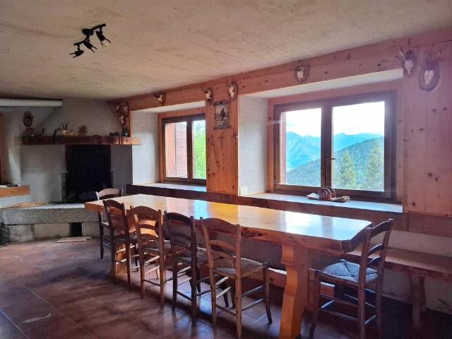 Rustico in vendita a Comunità delle Giudicarie, Spiazzo Rendena