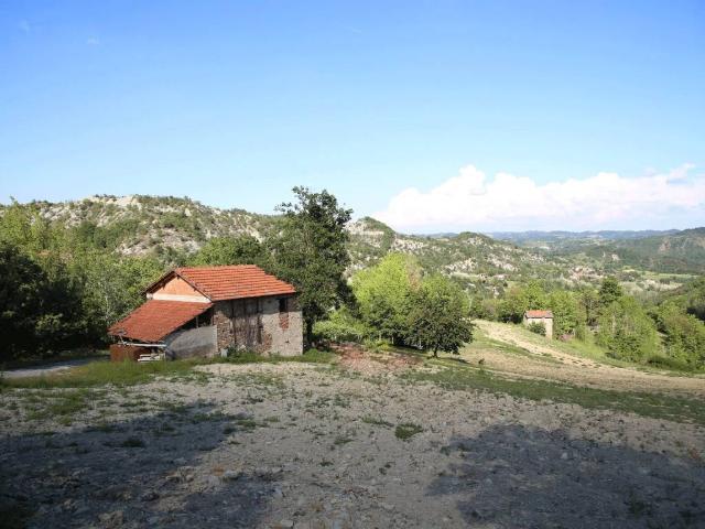 Rustico in vendita a Piemonte, Alessandria