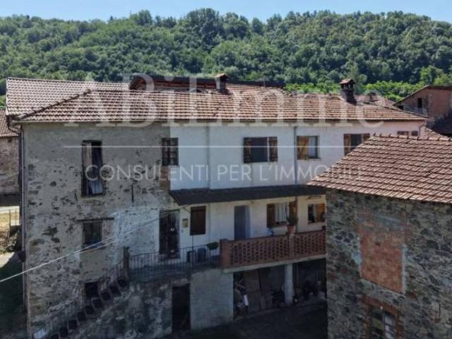 Rustico in vendita a Piemonte, Alessandria