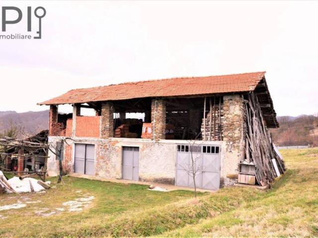Rustico in vendita a Piemonte, Alessandria
