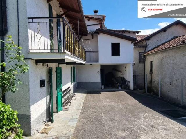 Rustico in vendita a Piemonte, Alessandria