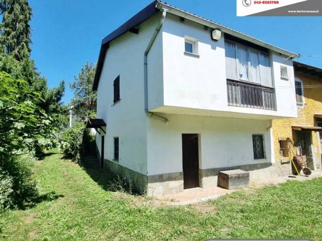 Rustico in vendita a Piemonte, Alessandria