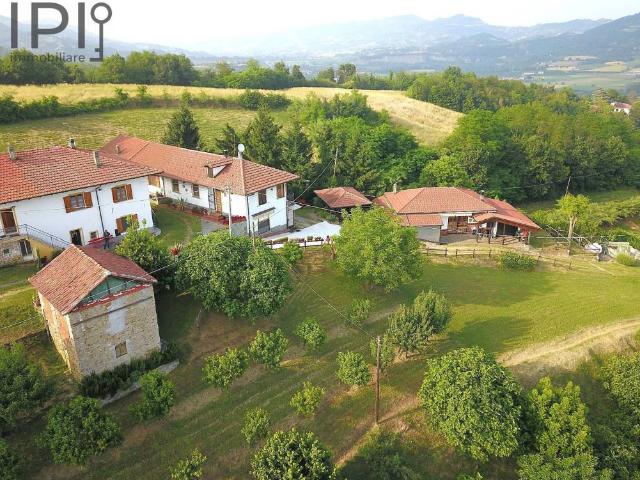 Rustico in vendita a Piemonte, Alessandria