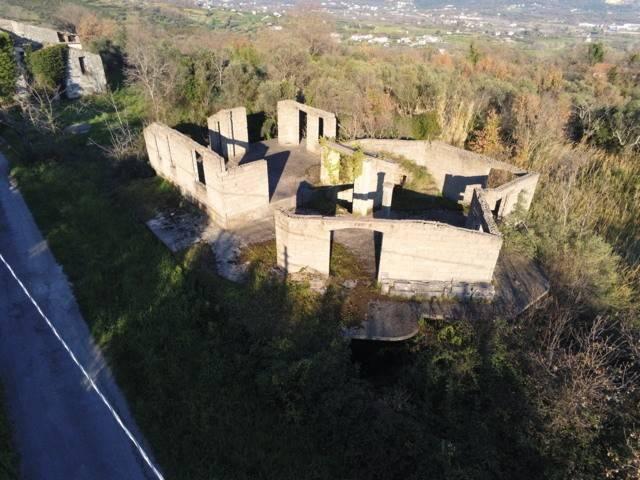 Rustico in vendita a Spigno Saturnia, Lazio