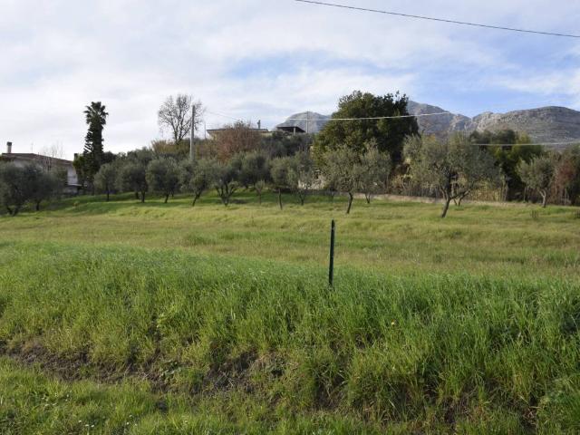 Rustico in vendita a Spigno Saturnia, Lazio