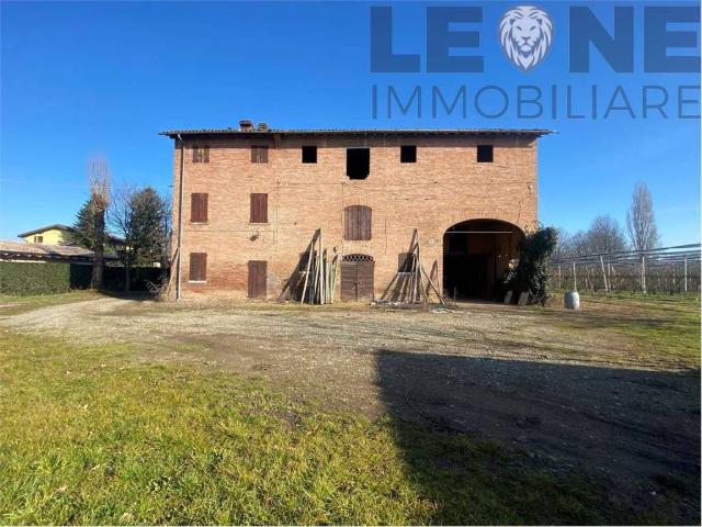 Rustico in vendita a Unione di comuni Terre di Castelli, Spilamberto