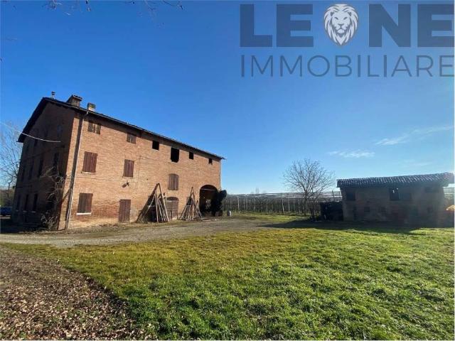 Rustico in vendita a Unione di comuni Terre di Castelli, Spilamberto
