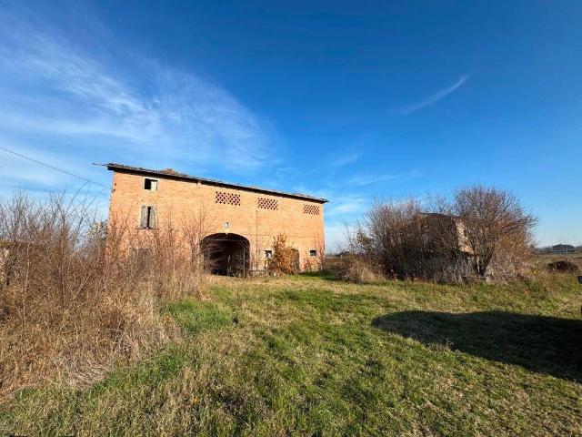 Rustico in vendita a Unione di comuni Terre di Castelli, Spilamberto