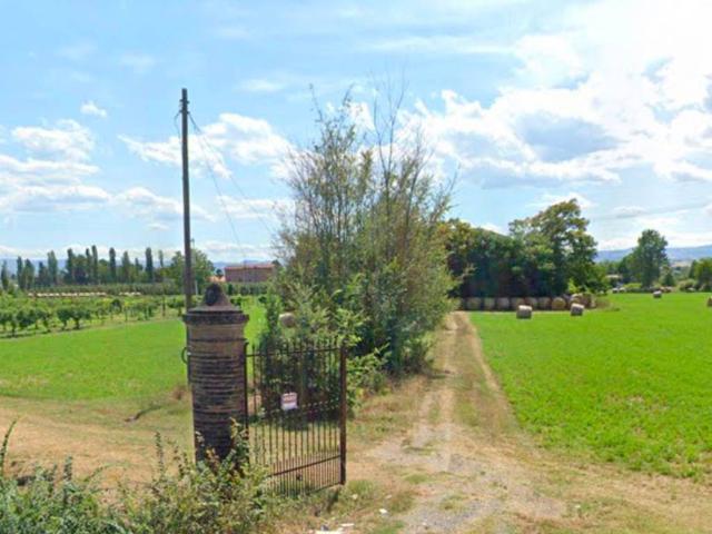 Rustico in vendita a Unione di comuni Terre di Castelli, Spilamberto