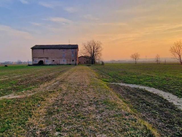 Rustico in vendita a Unione di comuni Terre di Castelli, Spilamberto