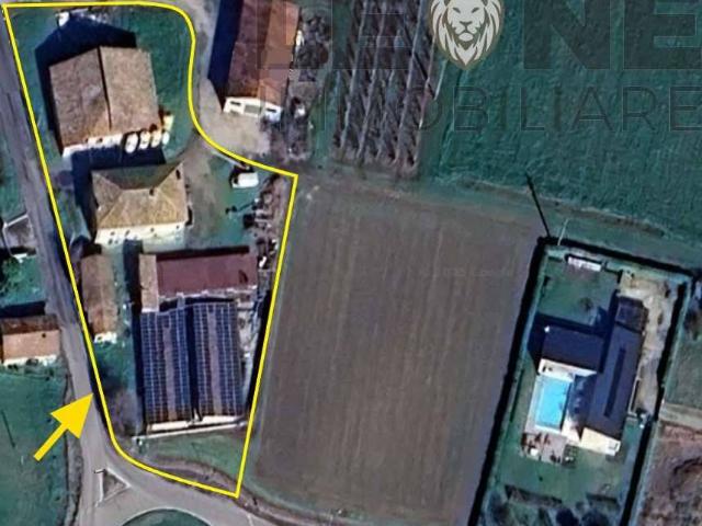 Rustico in vendita a Unione di comuni Terre di Castelli, Spilamberto