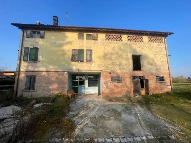 Rustico in vendita a Unione di comuni Terre di Castelli, Spilamberto