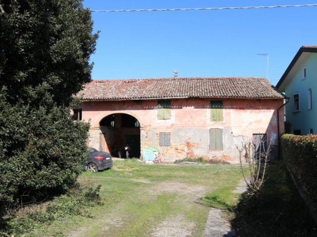 Rustico in vendita a Fornase, Spinea