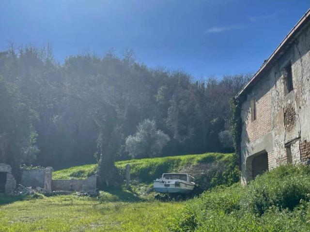 Rustico in vendita a Marche, Ascoli Piceno
