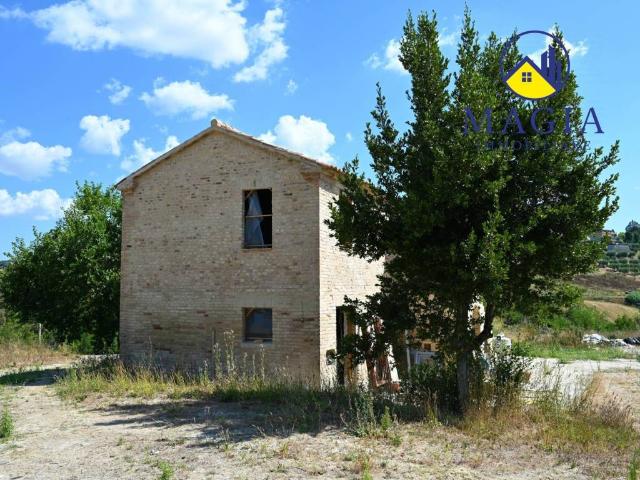 Rustico in vendita a Marche, Ascoli Piceno