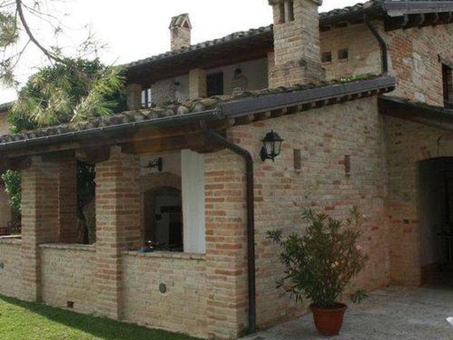 Rustico in vendita a Marche, Ascoli Piceno