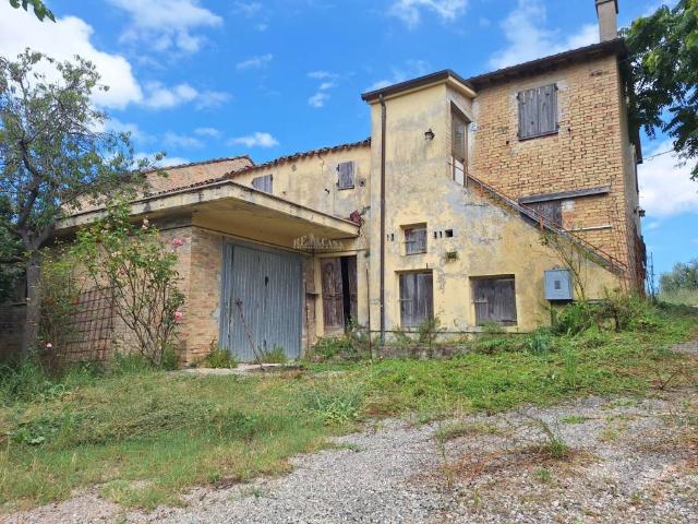 Rustico in vendita a Marche, Ascoli Piceno