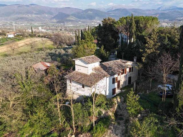 Rustico in vendita a San Venanzo, Spoleto