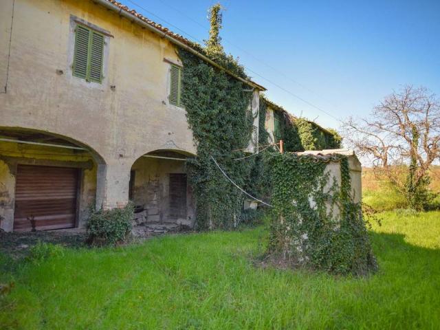 Rustico in vendita a San Venanzo, Spoleto