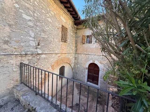 Rustico in vendita a Poreta, Spoleto