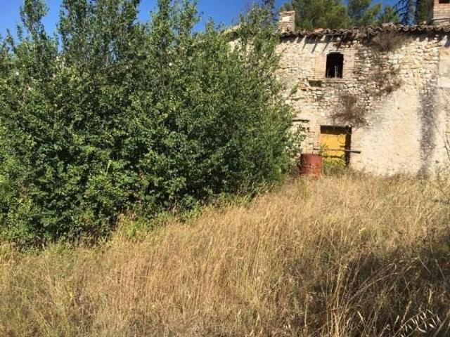 Rustico in vendita a Spoleto, Perugia