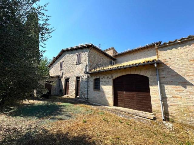 Rustico in vendita a San Venanzo, Spoleto