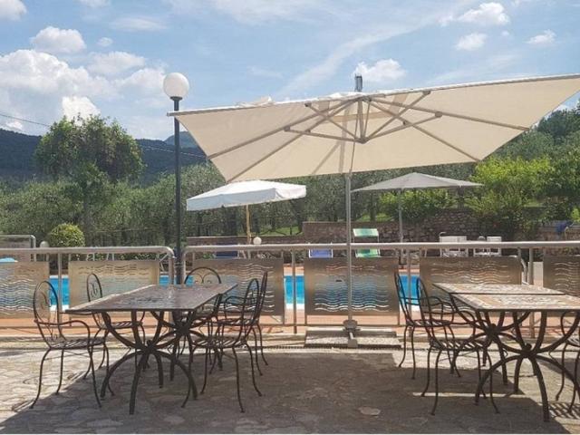Rustico in vendita a Cortaccione, Spoleto