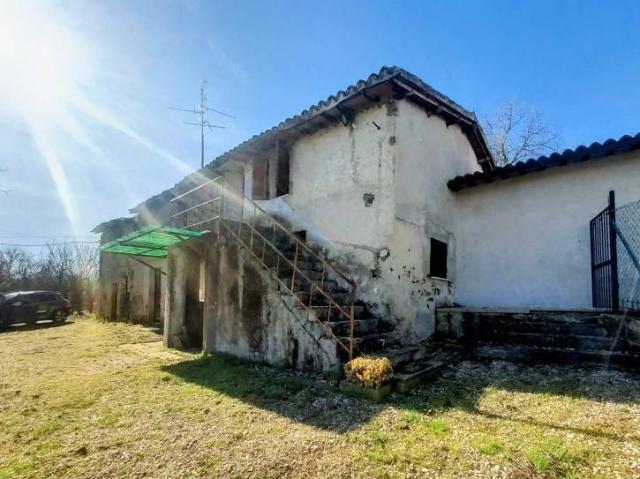 Rustico in vendita a Spoleto, Umbria