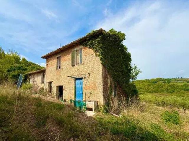 Rustico in vendita a San Venanzo, Spoleto