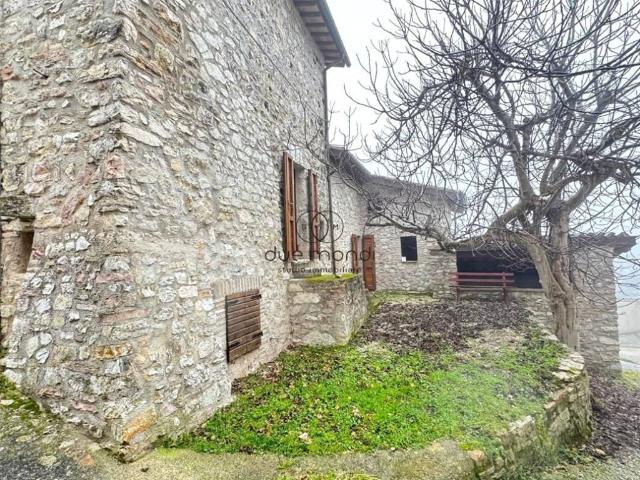 Rustico in vendita a Baiano, Spoleto