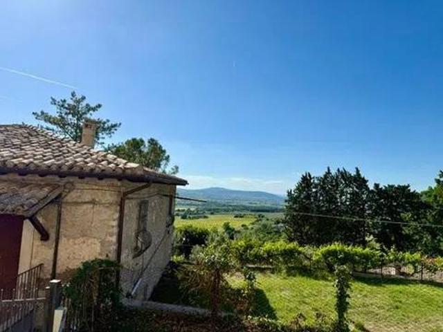 Rustico in vendita a Poreta, Spoleto