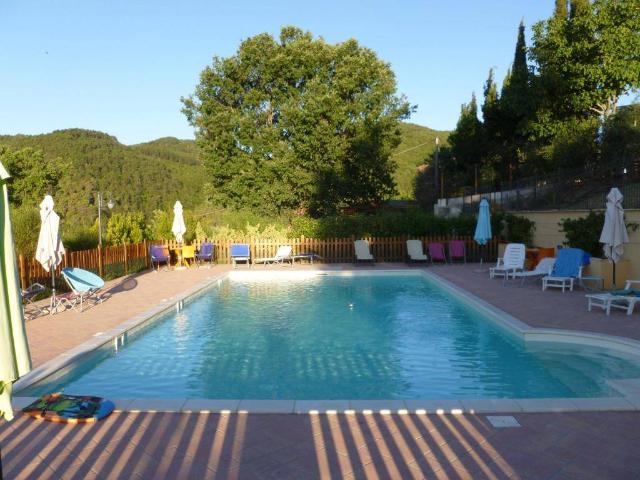 Rustico in vendita a Spoleto, Umbria