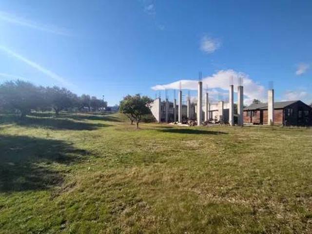 Rustico in vendita a Santa Teresa, Spoltore