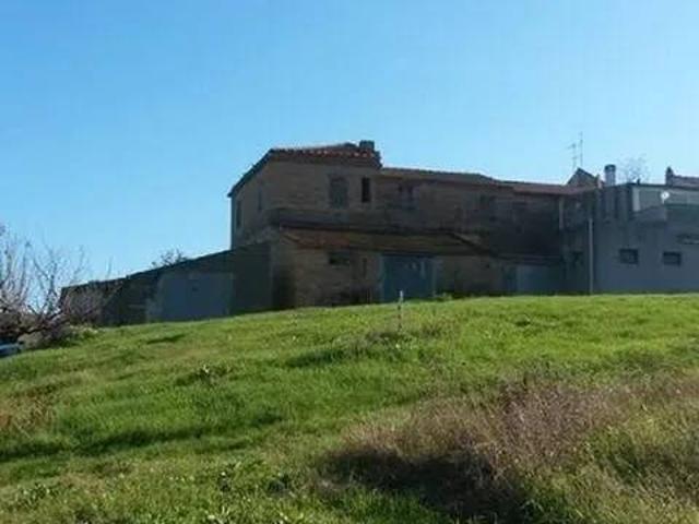 Rustico in vendita a Spoltore, Abruzzo
