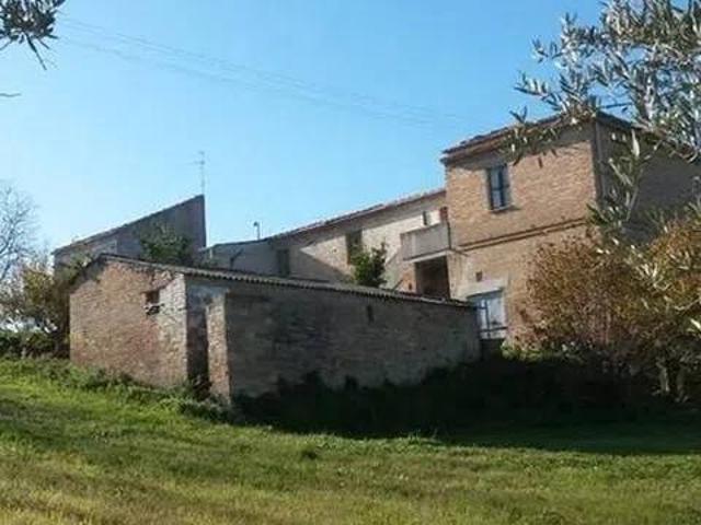 Rustico in vendita a Spoltore, Abruzzo