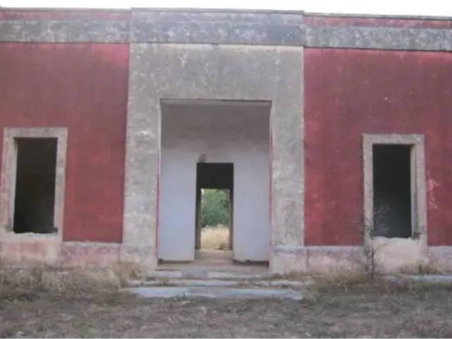 Rustico in vendita a Puglia, Lecce