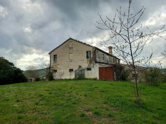 Rustico in vendita a Marche, Ancona