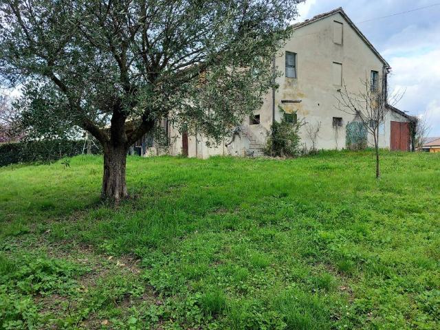 Rustico in vendita a Marche, Ancona
