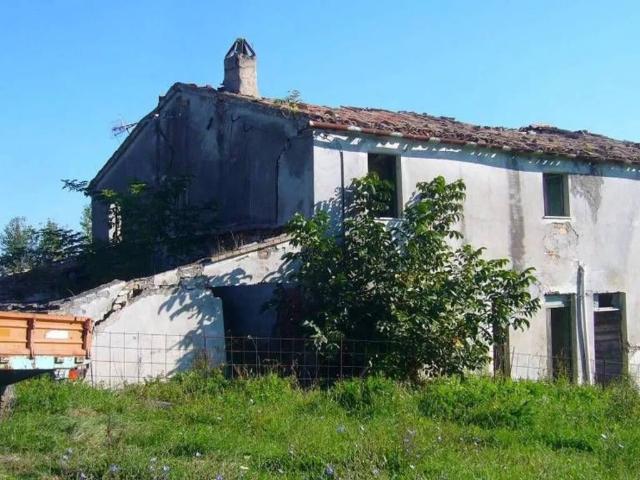 Rustico in vendita a Marche, Ancona