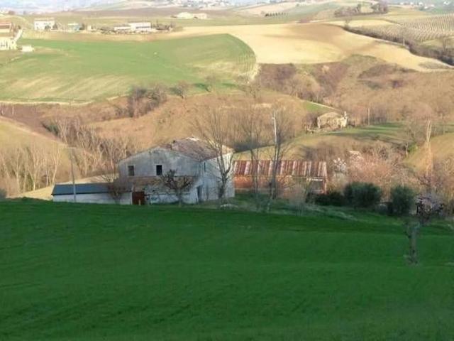 Rustico in vendita a Marche, Ancona