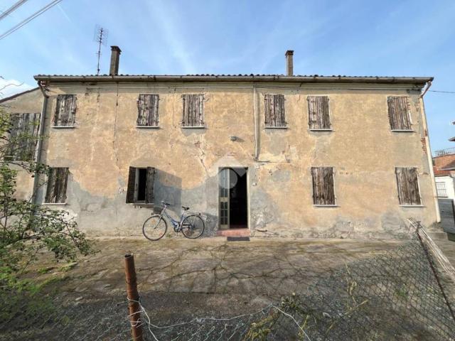 Rustico in vendita a Stanghella, Veneto