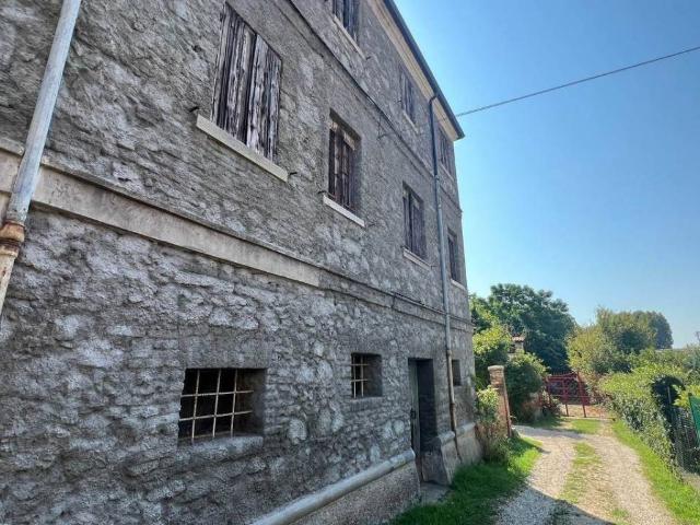 Rustico in vendita a Stanghella, Veneto