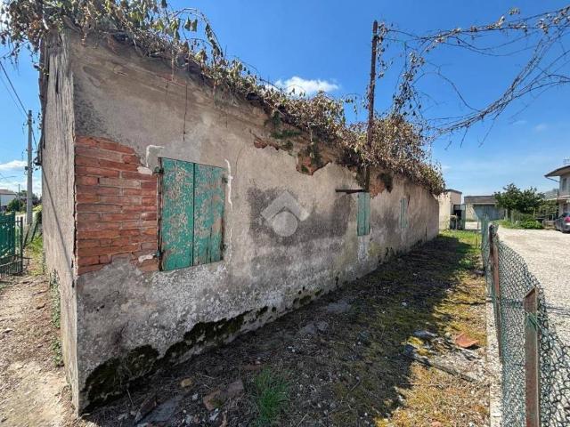 Rustico in vendita a Stanghella, Veneto