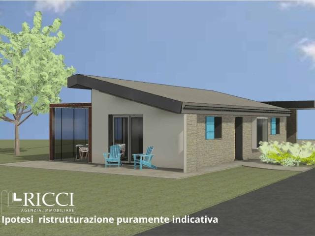 Rustico in vendita a Staranzano, Friuli-Venezia Giulia