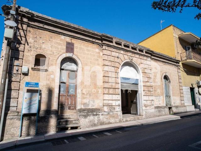 Rustico in vendita a Puglia, Taranto
