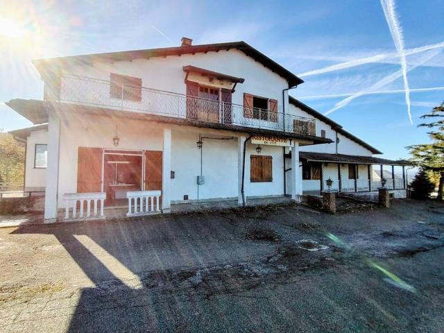 Rustico in vendita a Piemonte, Alessandria