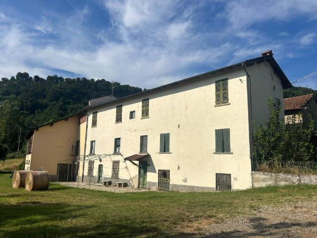 Rustico in vendita a Piemonte, Alessandria